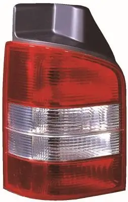 DEPO 441-1957L-UE-CR Stop Lambası (Sol) 7H5945095M