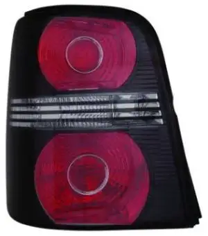 DEPO 441-1992L-UE-CS Stop Lambası (Sol) 1T0945095P