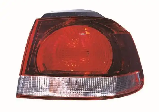 DEPO 441-19A1R-UE2 Stop Lambası (Sağ) 5K0945096F