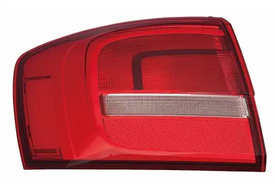 DEPO 441-19G2L-UE Stop Lambası (Sol) 5C6945095H
