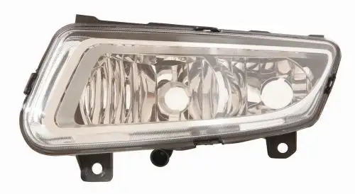 DEPO 441-2040L-UE Sis Farı (Sol) 6R0941061C
