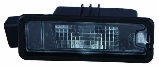 DEPO 441-2109N-AQ Plaka Lambası 1K8943021