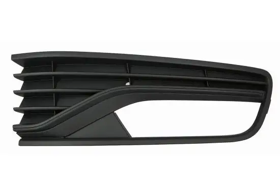 DEPO 441-2513R-UD Sis Farı Çerçevesi (Sağ) 6C0853666J9B9