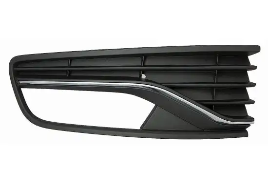 DEPO 441-2513R-UDN Sis Farı Çerçevesi (Sağ)