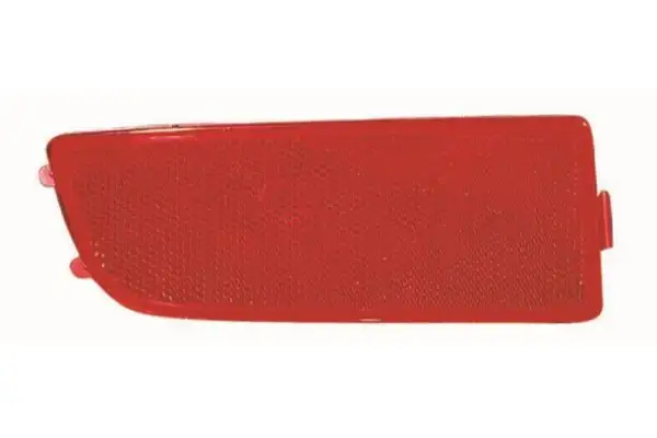 DEPO 441-2901L-UQ Arka Reflektör (Sol) A9068260040
