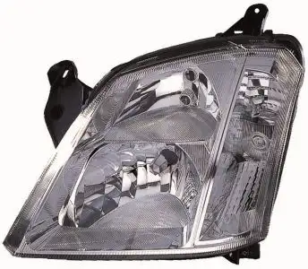DEPO 442-1130L-LD-EM Ön Far (Sol) 1216153