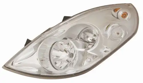 DEPO 442-1165L-LD-EM Ön Far (Sol) 4419525