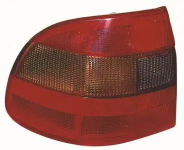 DEPO 442-1903L-UEN Stop Lambası (Sol) 1223981