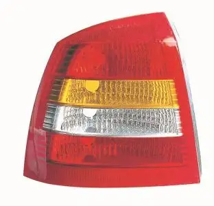 DEPO 442-1916L-UE Stop Lambası (Sol) 9117402