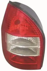 DEPO 442-1923R-UE-CR Stop Lambası (Sağ) 93175679