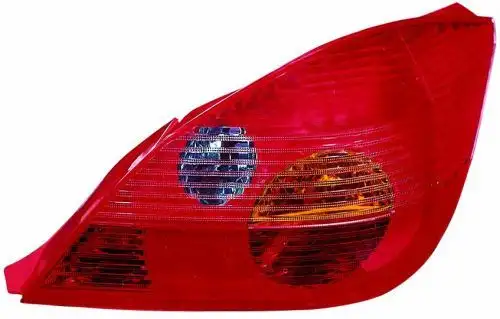 DEPO 442-1939L-LD-UE Stop Lambası (Sol) 6223049