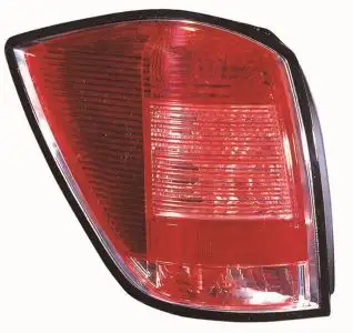 DEPO 442-1950L-UE Stop Lambası (Sol) 93182992