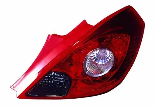 DEPO 442-1953R-LD-UE Stop Lambası (Sağ) 89316585A