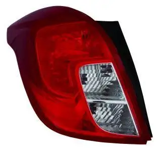 DEPO 442-1983L-UE Stop Lambası (Sol) 95089714