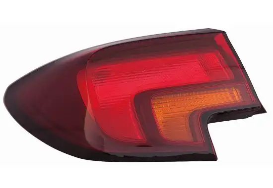 DEPO 442-1994R-UE Stop Lambası (Sağ) 39015944
