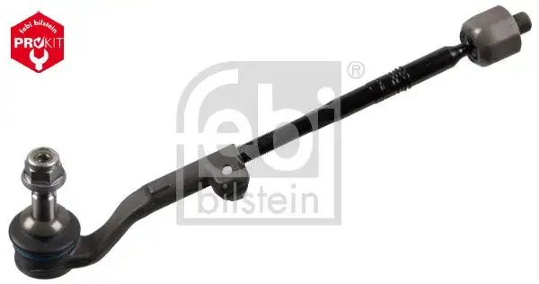 FEBI 44285 Rot Mili ve Rot Başı (Sol) 32106799960