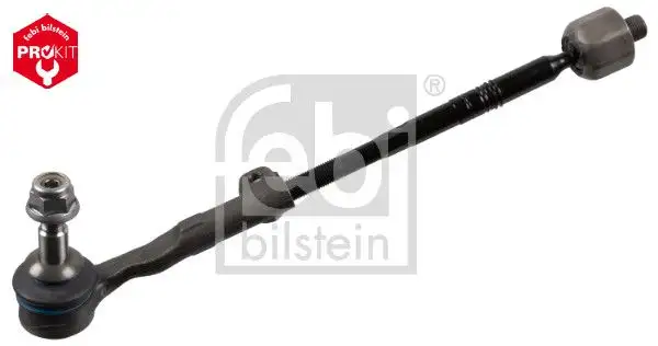 FEBI 44286 Rot Mili ve Rot Başı (Sağ) 32106799965