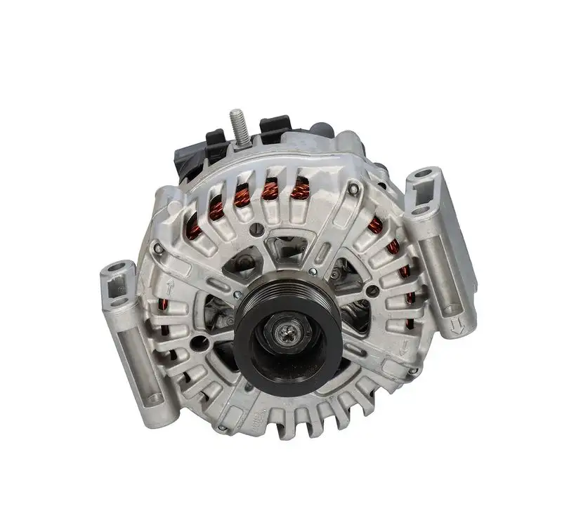 VALEO 443325 Şarj Dinamosu A6519065700