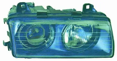DEPO 444-1110L-LD-EN Ön Far (Sol)