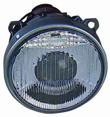 DEPO 444-1117R-LD-E Ön Far (Sağ) 63121386716