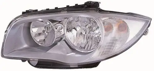 DEPO 444-1140R-LD-EM Ön Far (Sağ) 63176924656
