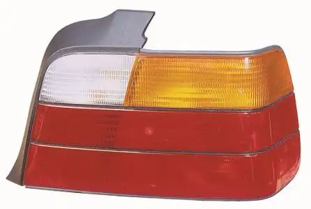 DEPO 444-1902L-UE Stop Lambası (Sol) 63211393421