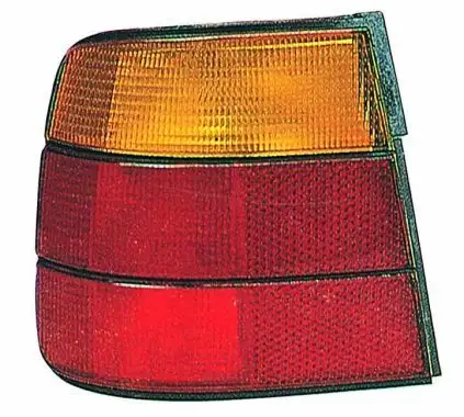 DEPO 444-1903L-AE-YR Stop Lambası (Sol) 63211384009