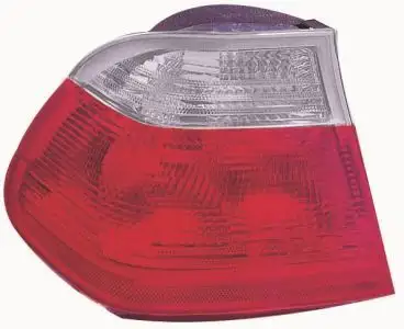 DEPO 444-1906R-UE-CR Stop Lambası (Sağ) 63218383822