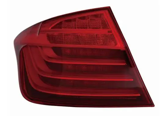 DEPO 444-1975L-AE Stop Lambası (Sol) 63217306161