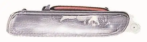 DEPO 444-2004L-UQ Sis Farı (Sol) 63178361951