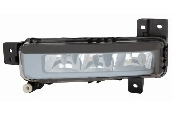 DEPO 444-2045L-AQ Sis Farı (Sol) 63177471081