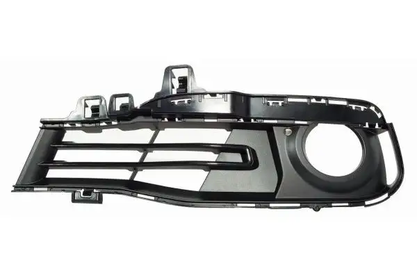 DEPO 444-2517L-UD Sis Farı Çerçevesi (Sol) 51117396877