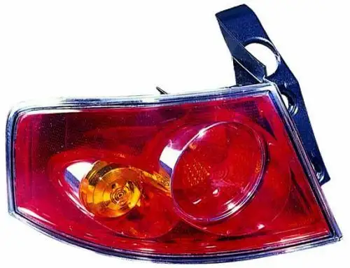 DEPO 445-1916L-UE Stop Lambası (Sol) 6L6945111B