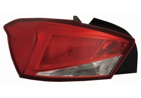 DEPO 445-1938L-LD-UE Stop Lambası (Sol)