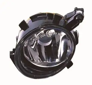 DEPO 445-2001L-UE Sis Farı (Sol) 6J0941701
