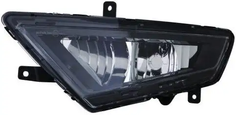 DEPO 445-2011R-UE Sis Farı (Sağ) 6J9941700B