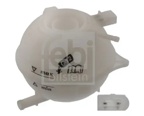 FEBI 44535 Yedek Su Deposu
