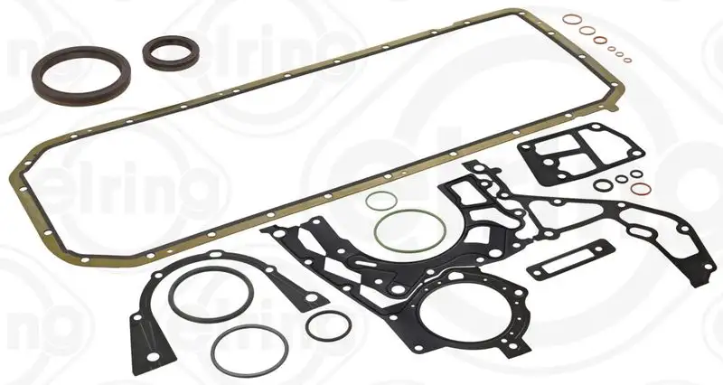 ELRING 445.400 Motor Takım Conta (Alt) 11112245749