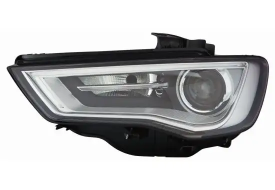 DEPO 446-1147LMLDHEM Ön Far (Sol) 8V0941043