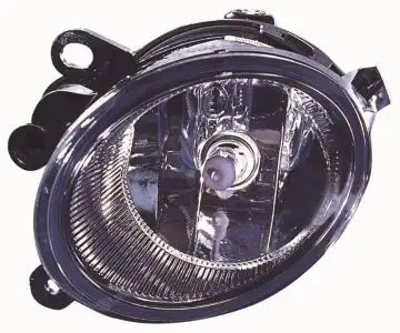 DEPO 446-2001R-AQ Sis Farı (Sağ) 4F0941700