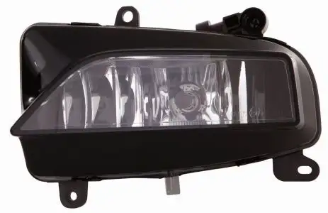 DEPO 446-2011L-UQ Sis Farı (Sol) 8K0941699A