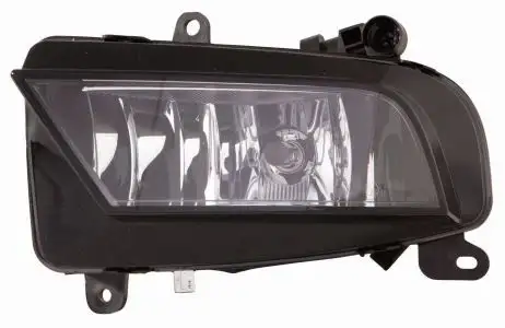 DEPO 446-2012L-UQ Sis Farı (Sol) 8K0941699B