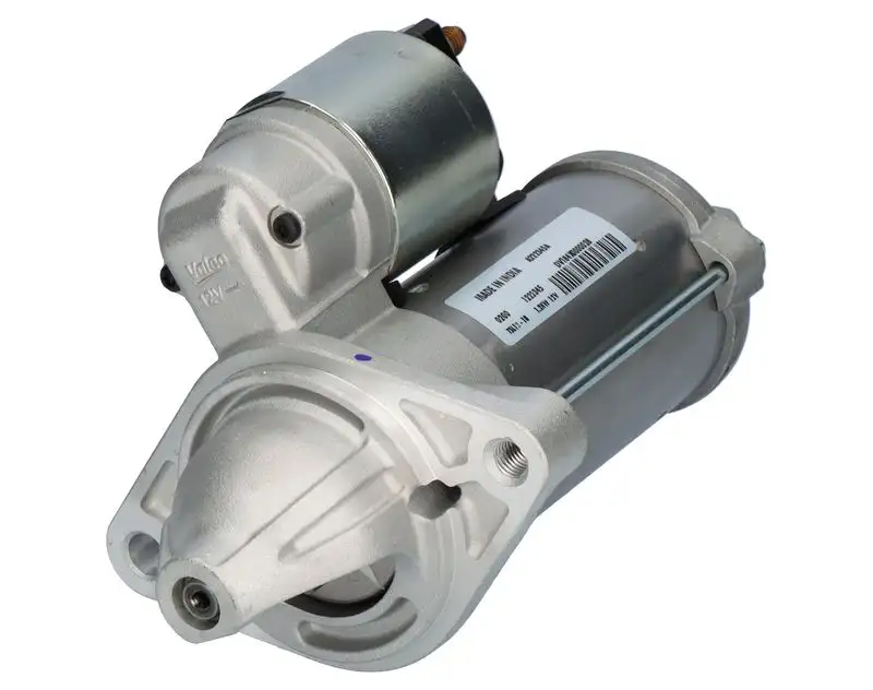 VALEO 446527 Marş Motoru