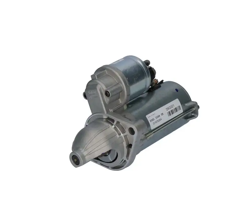 VALEO 446771 Marş Motoru