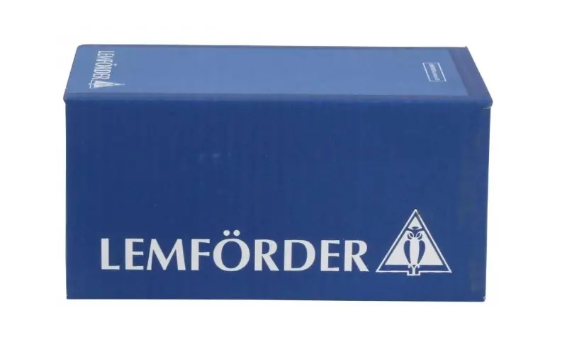 LEMFÖRDER 4481001 Şanzıman Takozu 8K0399151BD