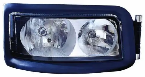 DEPO 449-1101R-LD-E Ön Far (Sağ) 81251016448