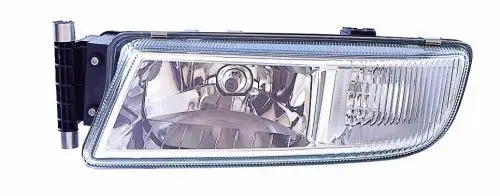 DEPO 449-2002R-UE Sis Farı (Sağ) 81251016522