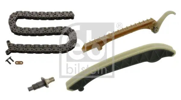 FEBI 44961 Eksantrik Zincir Seti A1660500011