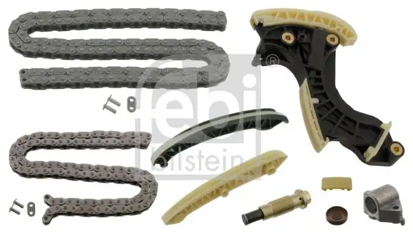 FEBI 44975 Eksantrik Zincir Seti A2710500611