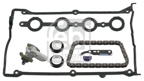 FEBI 45004 Eksantrik Zincir Seti